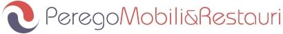 Logo Perego Mobili & Restauri
